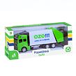 Rappa Auto popeláři kovové OZO!!! Víme, co s odpady