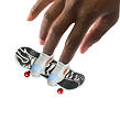 Mattel Hot Wheels Fingerboard a boty, více druhů