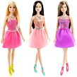Mattel Barbie Glitz Panenka, více druhů
