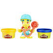 Play-Doh Městská figurka, více druhů