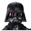 Mattel Star Wars 27 CM DARTH VADER PLYŠÁK S MĚNIČEM HLASU