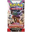 Pokémon TCG: SV02 Paldea Evolved - Booster