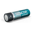 Sencor batéria SBA LR6 10BP AA Alkaline