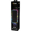 YENKEE Herni RGB podložka WARP YPM 3006