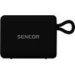 SENCOR BT SPEAKER - voděodolný reproduktor - černý