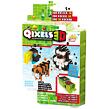 QIXELS 3D Tématické sada