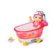 Zapf Creation BABY born Minis Sada s vanou a panenkou