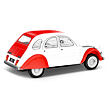 Cobi Citroen 2CV Dolly, 1:35