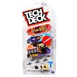 Spin Master Tech Deck Fingerboard štvorbalenie Finesse