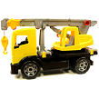 8402176 Autožeriav - poškodený obal