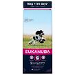 EUKANUBA Puppy Medium Breed 15 kg