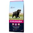 EUKANUBA Senior Large & Giant Breed 15 kg
