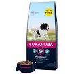 EUKANUBA Adult Medium Breed - BONUS 18 kg