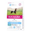 EUKANUBA Daily Care Adult Small & Medium Breed Weight Control 2,3 kg