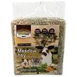 Seno NATURE LAND Meadow Hay s mrkví 0,65 kg