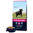 EUKANUBA Adult Large & Giant Breed 15 kg