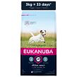 EUKANUBA Adult Small Breed 3 kg
