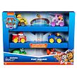 Spin Master Paw Patrol Multibalenie mini autíčok