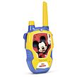 Vysielačky Walkie Talkie Mickey