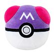Orbico Pokemon Poke Ball plyš, více druhů