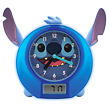 Lexibook Budík Disney Stitch – společník pro snadné usínání