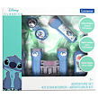 Lexibook Dobrodružná sada s vysielačkami Disney Stitch