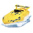 Dickie Čln Ocean Rider, 15cm, 2 druhy