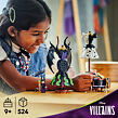 LEGO® │ Disney 43262 Šaty Zloby a Cruelly De Vil