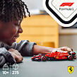 LEGO® Speed Champions 77242 Pretekárske auto Ferrari SF-24 F1®