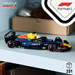 LEGO® Speed Champions 77243 Pretekárske auto Oracle Red Bull Racing RB20 F1®