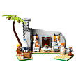 LEGO® Ideas 21316 Flintstoneovi