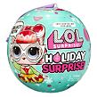 MGA L.O.L Surprise! Sviatočná séria, séria 4