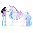 106066849 UNICORN ACADEMY FIGURKY 11 CM LAYLA A GLACIER - poškozený obal