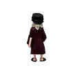 MINIX Icons: Historical - Leonardo Da Vincci