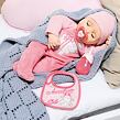 12706299 Baby Annabell Annabell, 43 cm - poškozený obal
