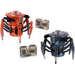 60805062 Hexbug Bojový pavouk 2.0 - poškozený obal