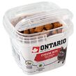 Pochoutka ONTARIO sýrové polštářky 75 g