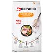 ONTARIO Cat Shorthair 6,5 kg