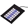 Osvetlenie REPTI PLANET LED 30 diód 1 ks