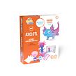 MODELO DIY Axolotl