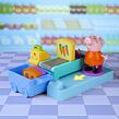 PRASÁTKO PEPPA SUPERMARKET