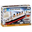 Cobi 1928 Titanic executive edition