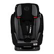 PETITE&MARS Autosedačka Prime II Isofix Black (9-36 kg)