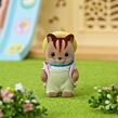 Sylvanian Families Baby Oříšková veverka