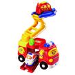 Vtech Tut Tut Velké hasičské auto CZ