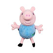 TEDDIES PEPPA Pig ECO plyšák