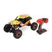 Wiky RC Auto Rock Buggy Goliash 44 cm