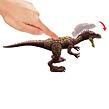 Mattel JURASSIC WORLD NEZKROTNĚ ZUŘIVÝ DINOSAURUS více druhů