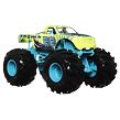 Mattel Hot Wheels Monster Trucks velký, více druhů