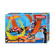 Carrera Autodráha GO 62552 Hot Wheels